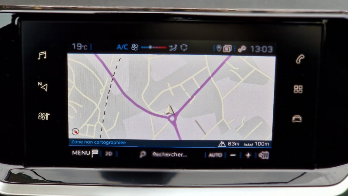 Peugeot 208 - Photo 34