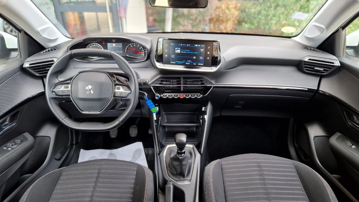 Peugeot 208 - Photo 40