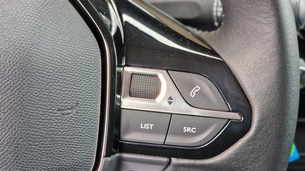 Peugeot 208 - Photo 47