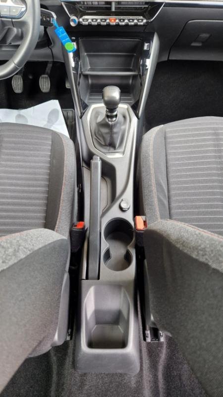 Peugeot 208 - Photo 52