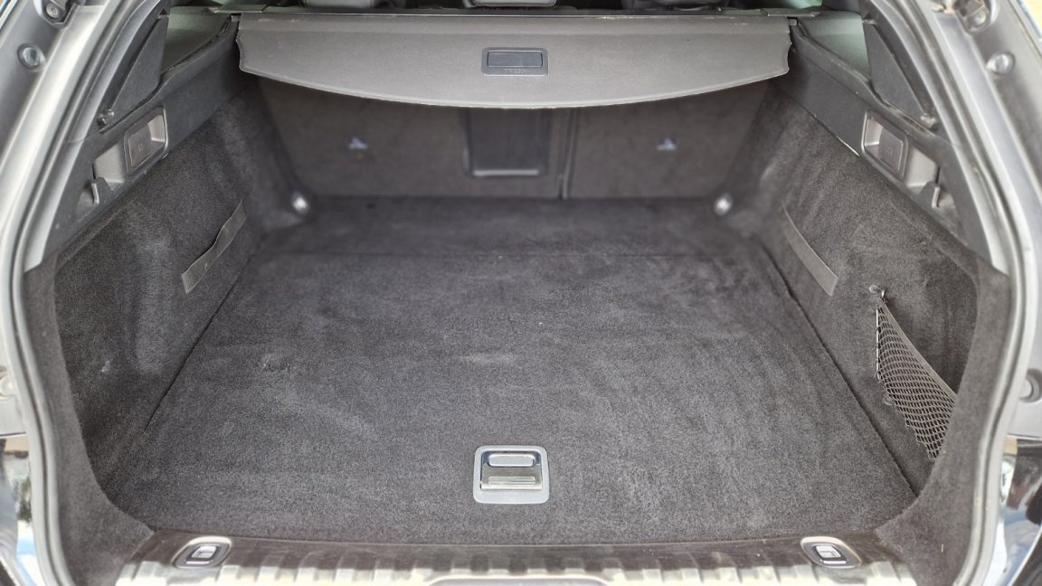 Peugeot 508 - Photo 11