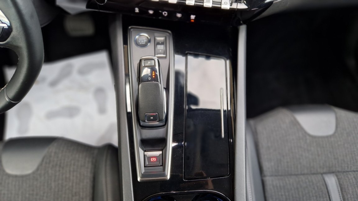 Peugeot 508 - Photo 12