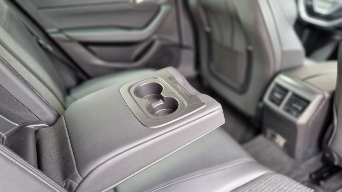 Peugeot 508 - Photo 14