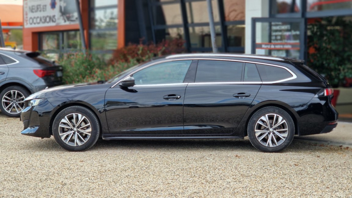 Peugeot 508 - Photo 2