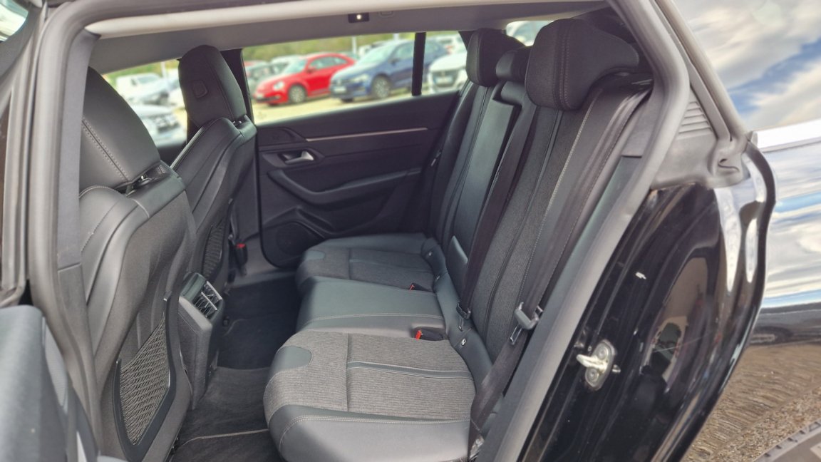 Peugeot 508 - Photo 22