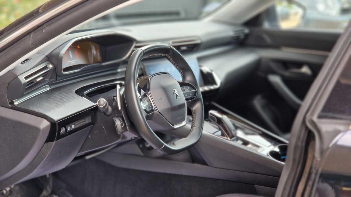 Peugeot 508 - Photo 24