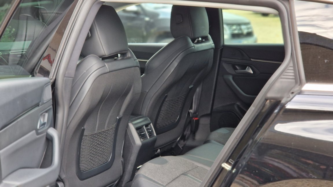 Peugeot 508 - Photo 25