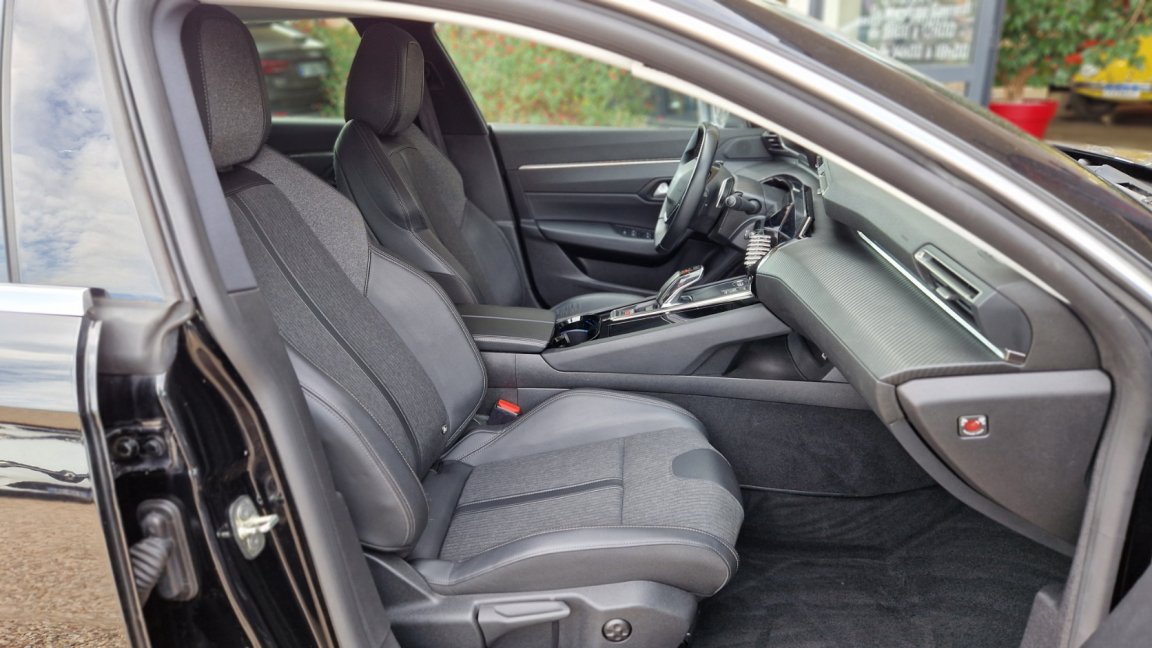 Peugeot 508 - Photo 29