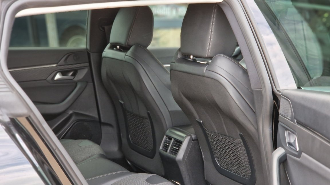 Peugeot 508 - Photo 30