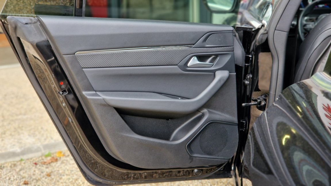 Peugeot 508 - Photo 32