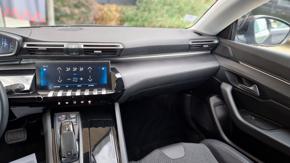 Peugeot 508 - Photo 33