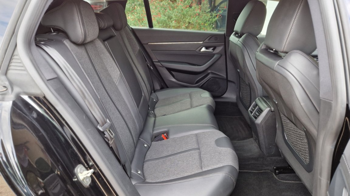 Peugeot 508 - Photo 36