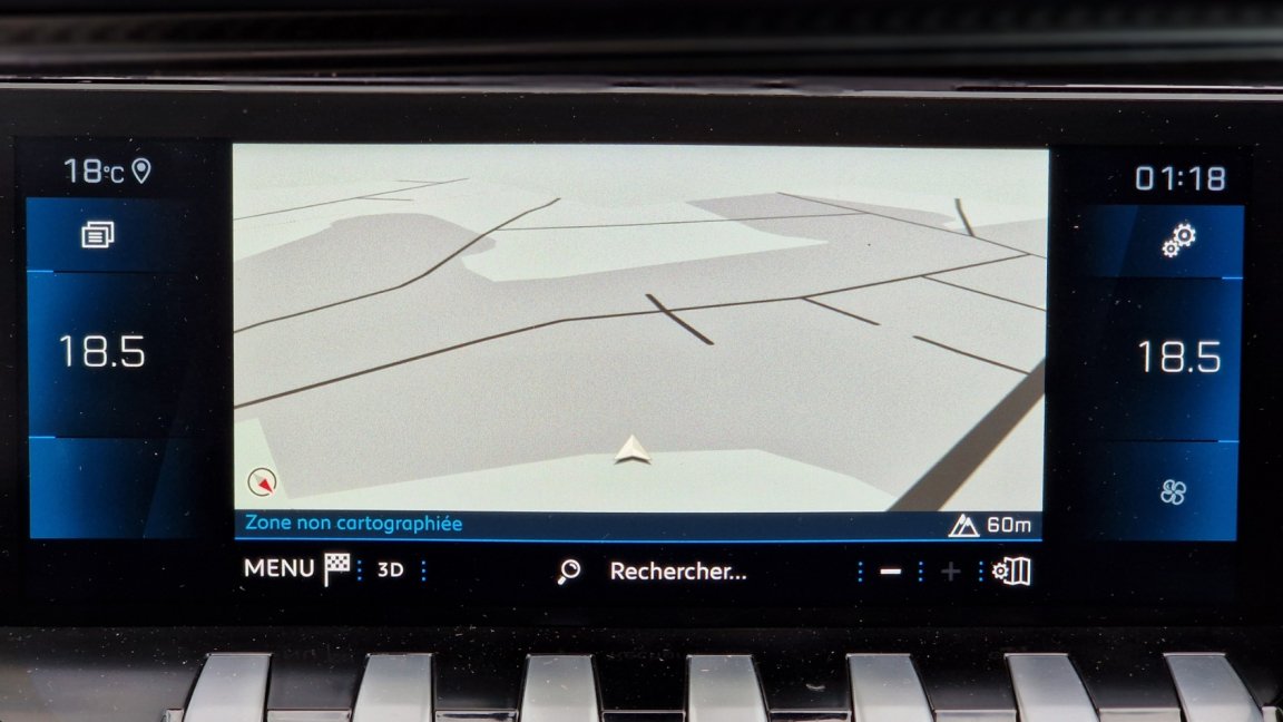 Peugeot 508 - Photo 40