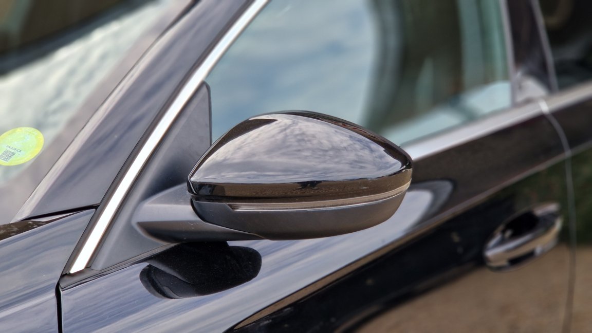Peugeot 508 - Photo 4