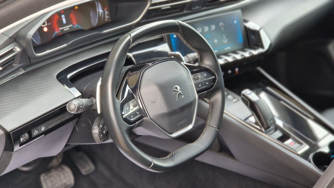 Peugeot 508 - Photo 42
