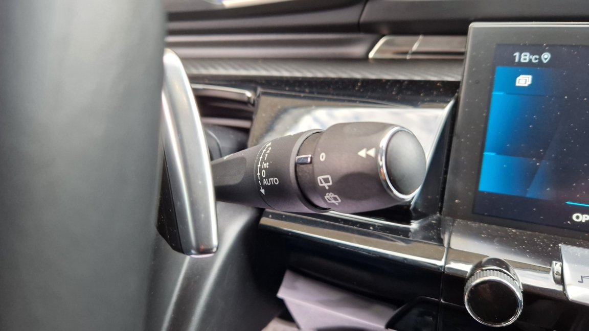 Peugeot 508 - Photo 44
