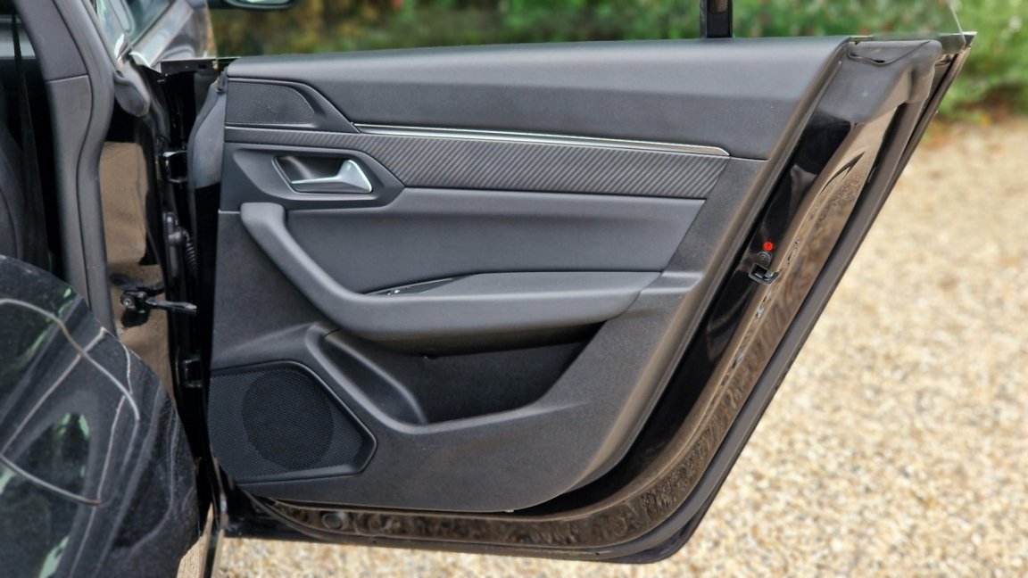 Peugeot 508 - Photo 45