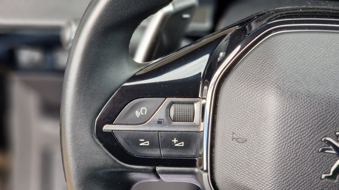 Peugeot 508 - Photo 47