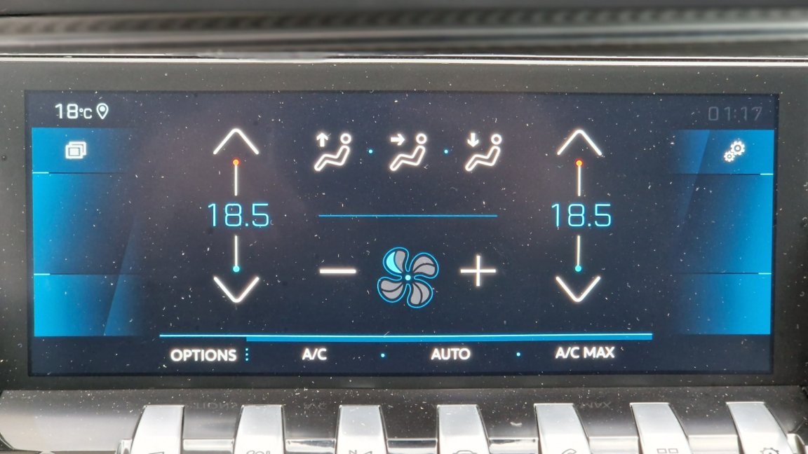 Peugeot 508 - Photo 49