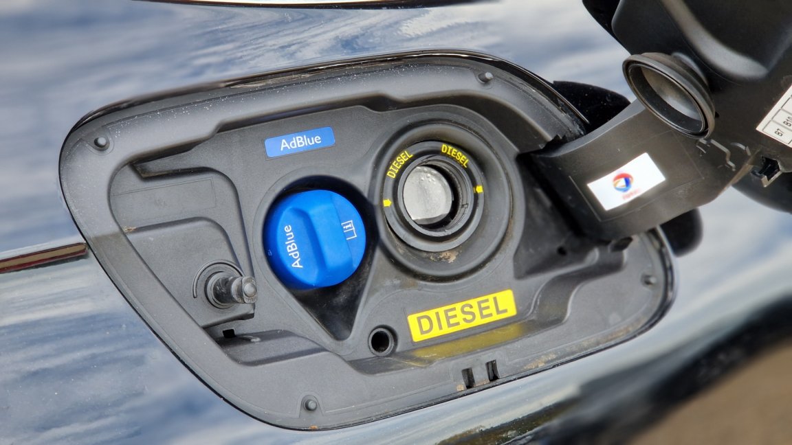 Peugeot 508 - Photo 50