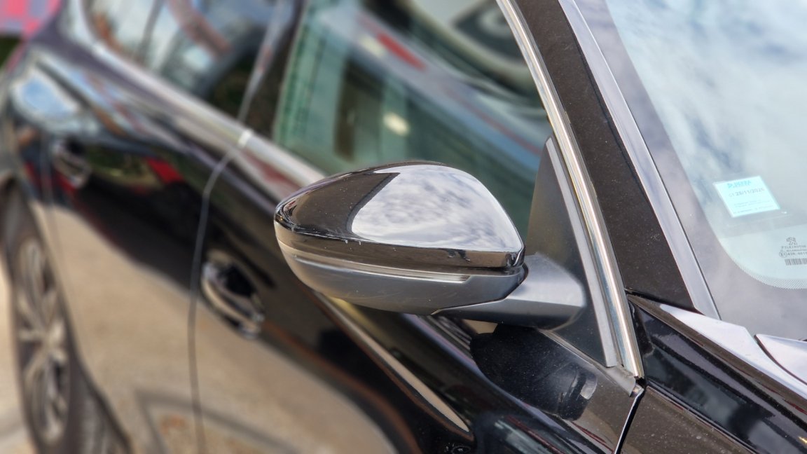 Peugeot 508 - Photo 5