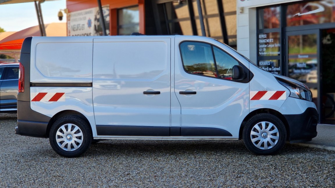 Renault Trafic - Photo 14