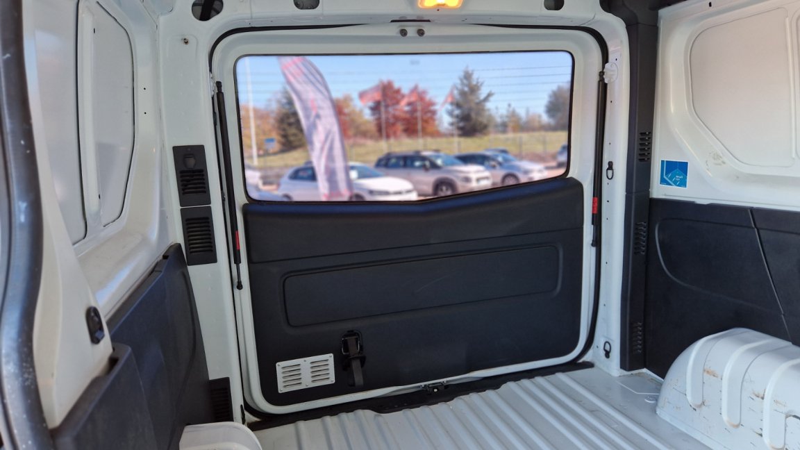 Renault Trafic - Photo 17