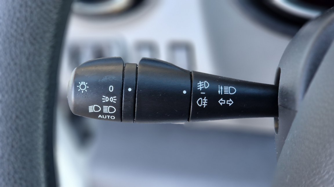 Renault Trafic - Photo 22