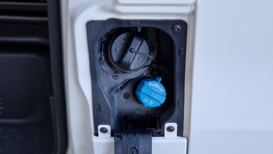 Renault Trafic - Photo 23