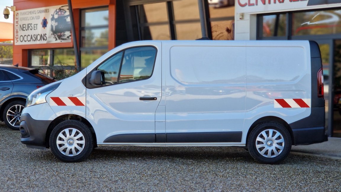 Renault Trafic - Photo 3