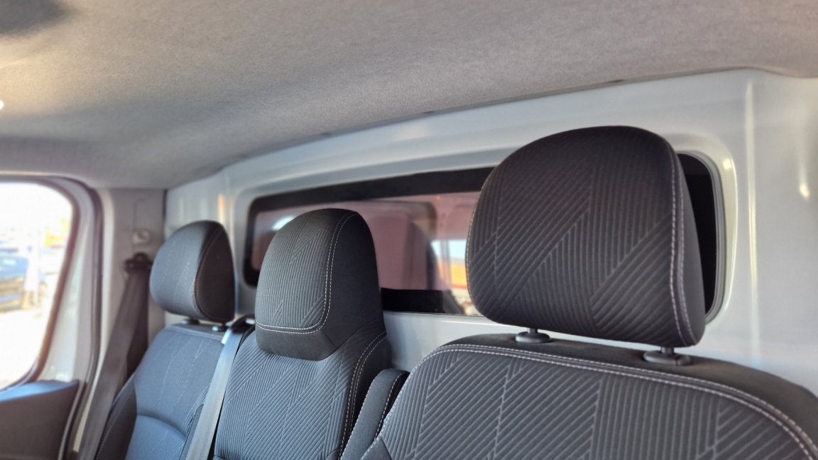 Renault Trafic - Photo 34