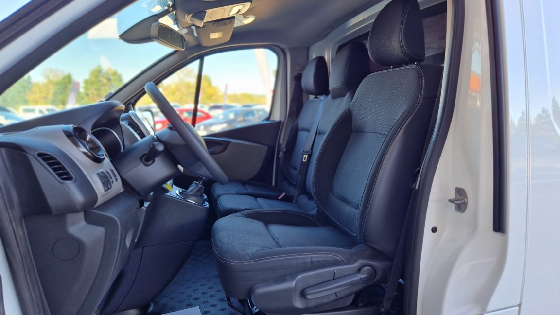 Renault Trafic - Photo 39