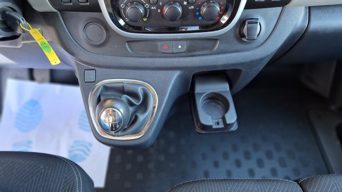 Renault Trafic - Photo 40