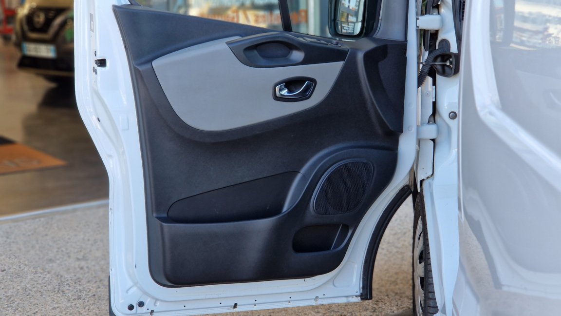 Renault Trafic - Photo 41