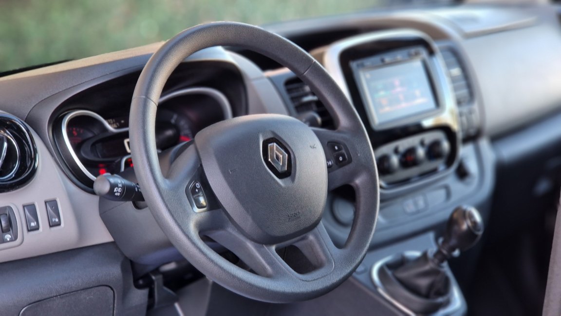 Renault Trafic - Photo 42