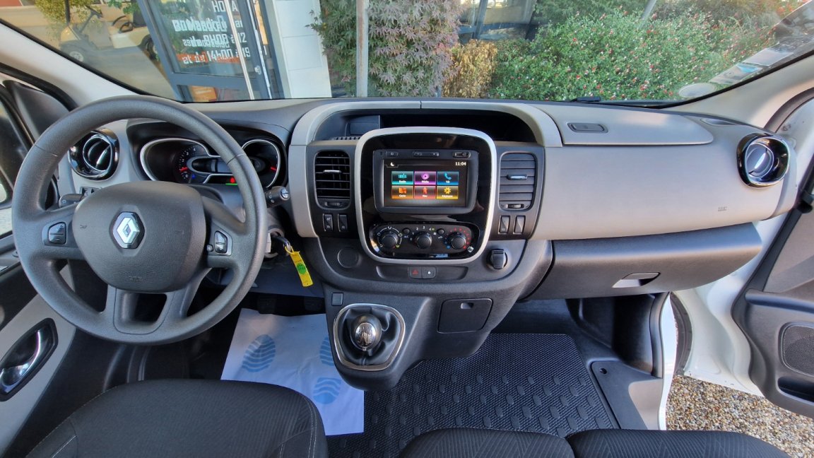 Renault Trafic - Photo 45