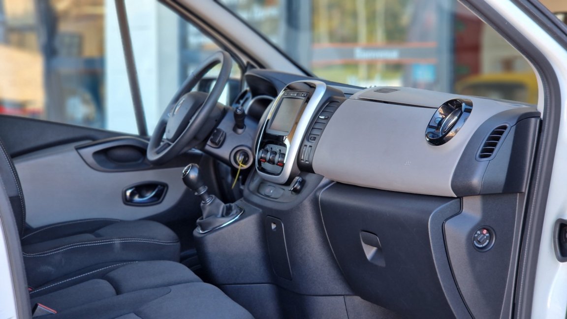 Renault Trafic - Photo 47