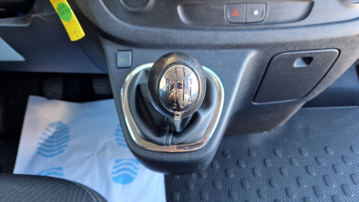 Renault Trafic - Photo 48