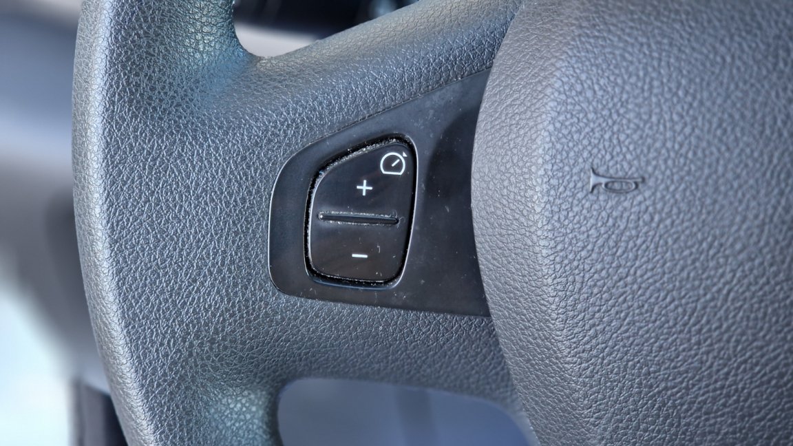 Renault Trafic - Photo 50