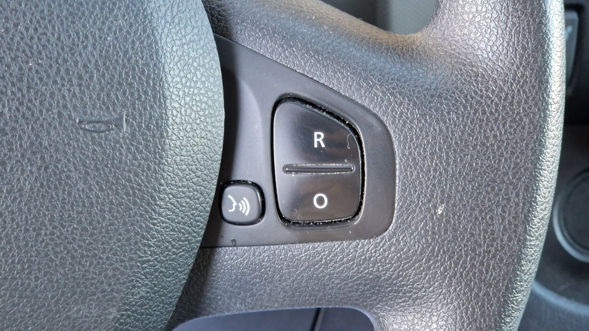 Renault Trafic - Photo 51