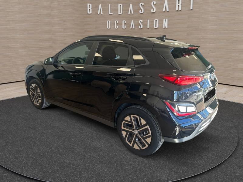Hyundai Kona - Photo 46