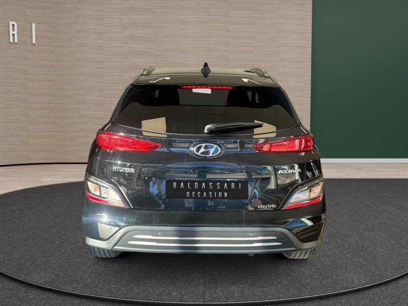 Hyundai Kona - Photo 47