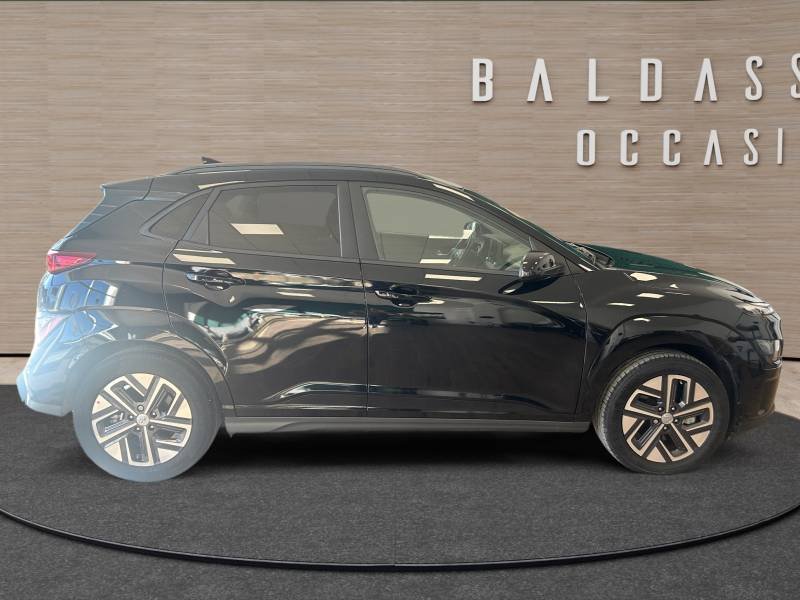 Hyundai Kona - Photo 9