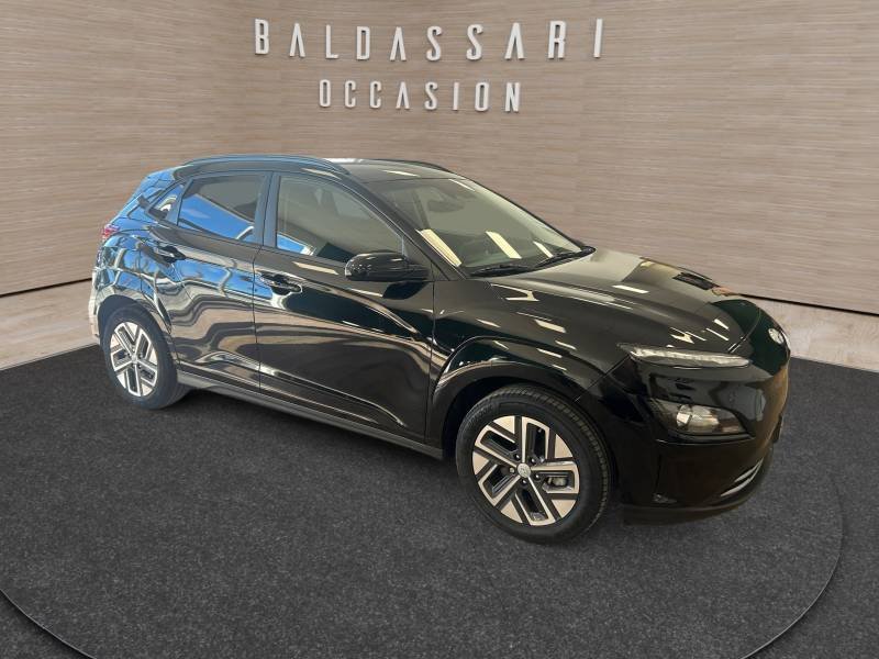 Hyundai Kona - Photo 10