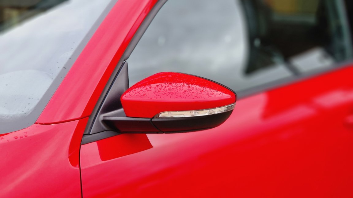 Volkswagen Beetle - Photo 2