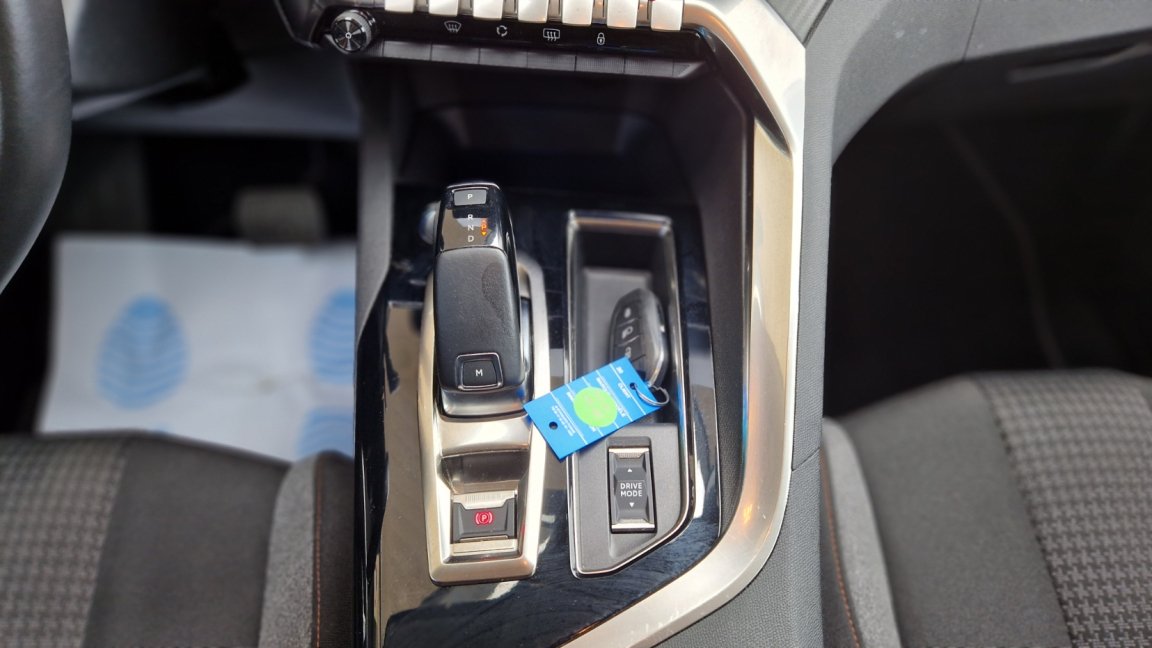 Peugeot 3008 - Photo 11