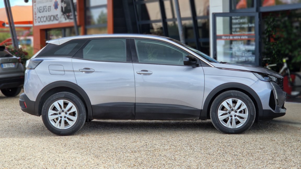 Peugeot 3008 - Photo 18