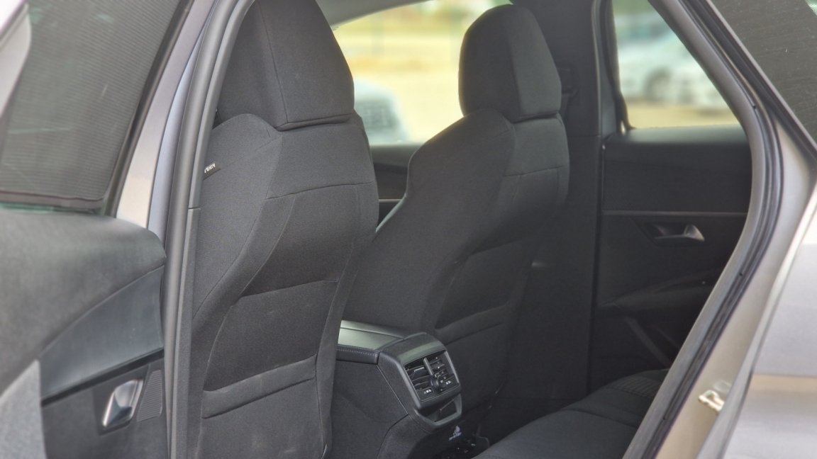 Peugeot 3008 - Photo 24