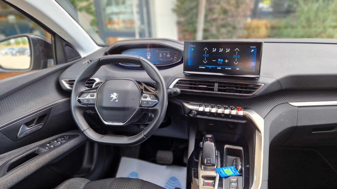 Peugeot 3008 - Photo 26