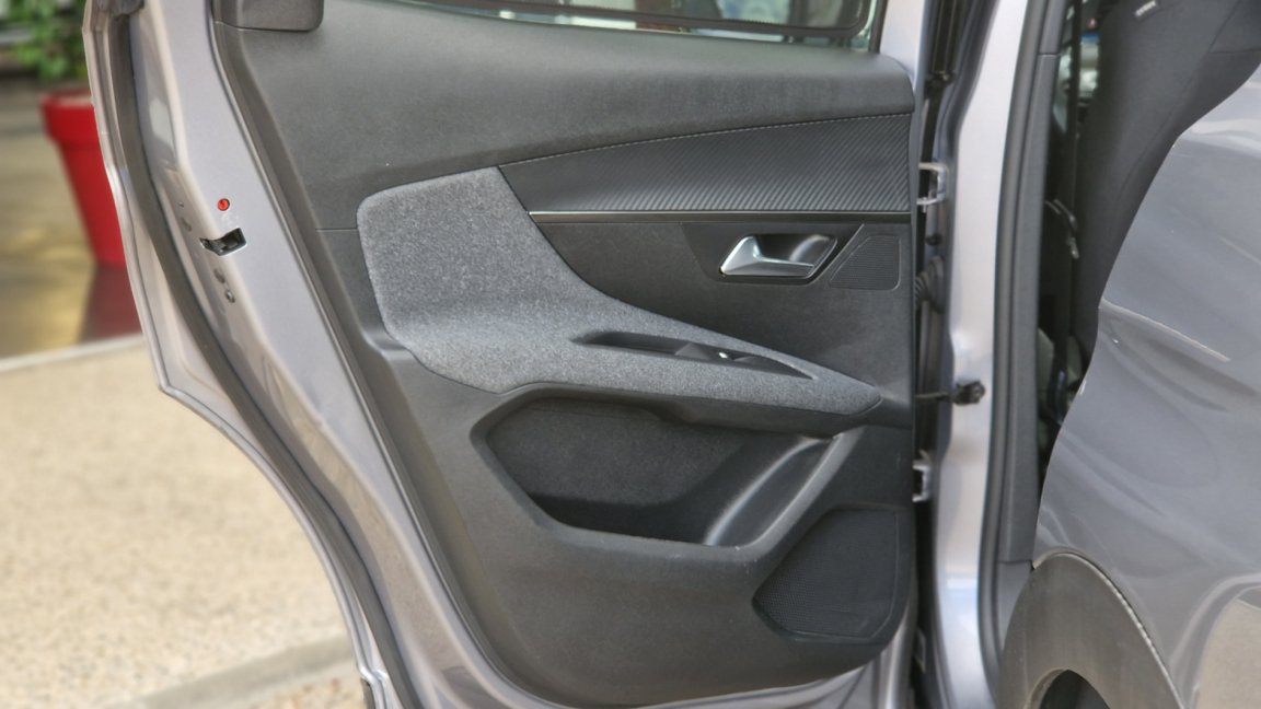 Peugeot 3008 - Photo 30